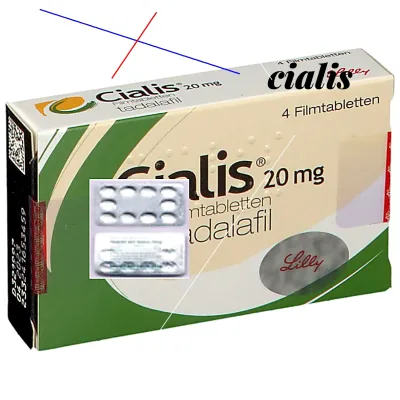 Cialis générique prix